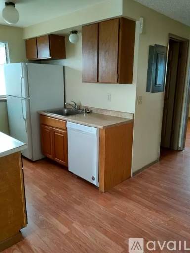 Main picture of 318 E Baldwin Ave