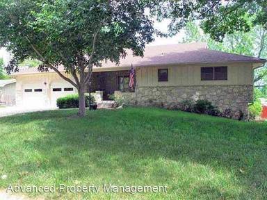 Main picture of 1608 Denholm Dr