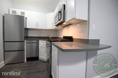 Main picture of The 1521 Sherwin