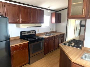 Main picture of Green Acres MHP