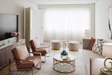 Main picture of The Cambridge Luxury Apartments