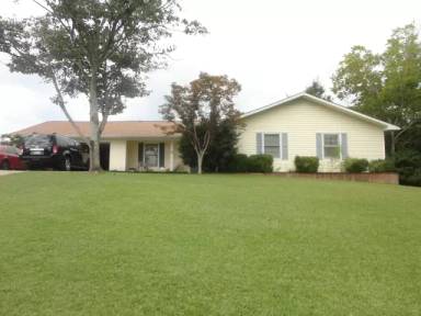 Main picture of 301 Choctaw Rd