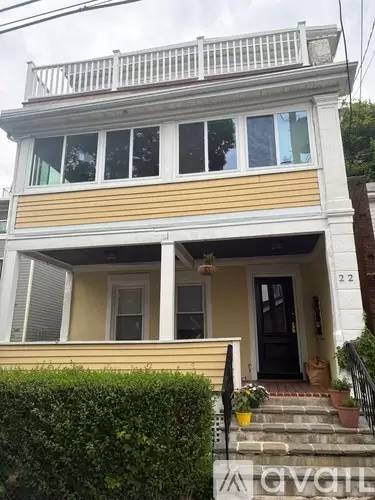 Main picture of 22 Taft Hill Terrace - 3
