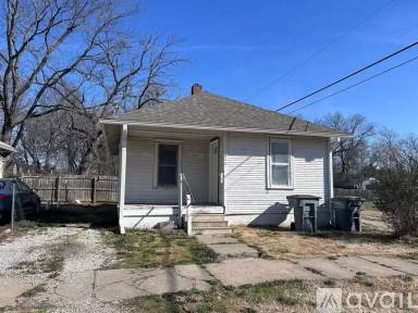 Main picture of 612 E 8th Ave