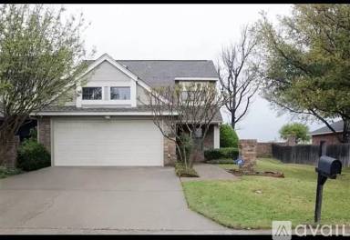 Main picture of 4716 Village Oak Dr