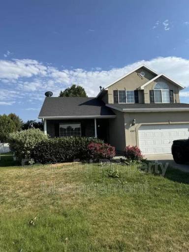 Main picture of 4507 W Redwood Dr