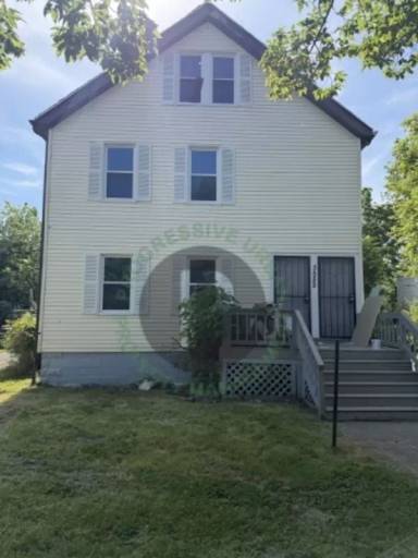 Main picture of 3552 E 138th St