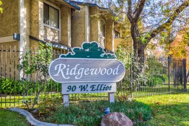 Main picture of MDI-Ridgewood Apartments