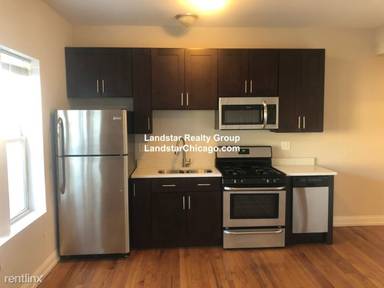 Main picture of 4050 N Milwaukee Ave Apartments