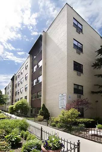 Main picture of PPM Apartments