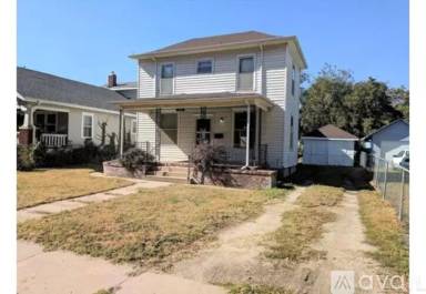 Main picture of 418 S 10th St