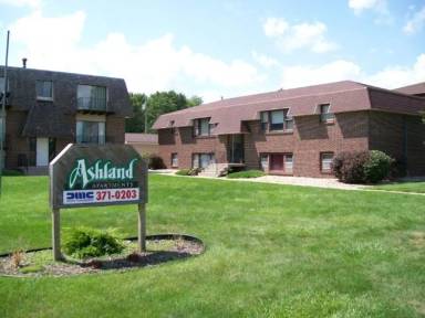 Main picture of Ashland Apartments