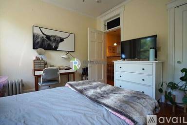 Main picture of 25 Queensberry St