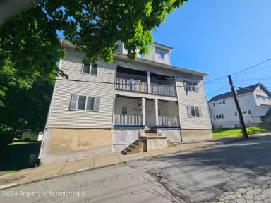 Main picture of 1019 Bunker Hill St
