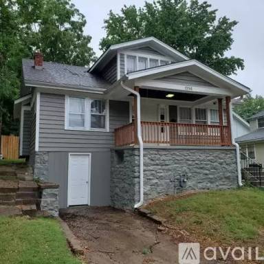 Main picture of 1314 Rockhurst Rd