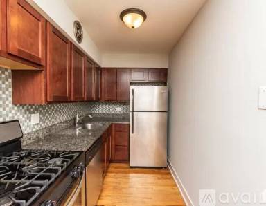 Main picture of Wellington Place Apartments