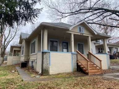 Main picture of 3019 Brown St