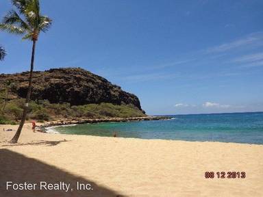 Main picture of Makaha Beach Cabanas