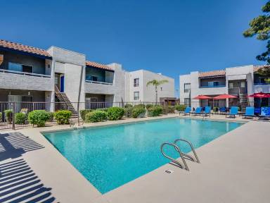 Main picture of Villa Serena