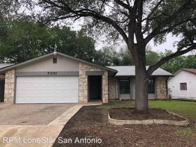 Main picture of 7331 Montgomery Dr