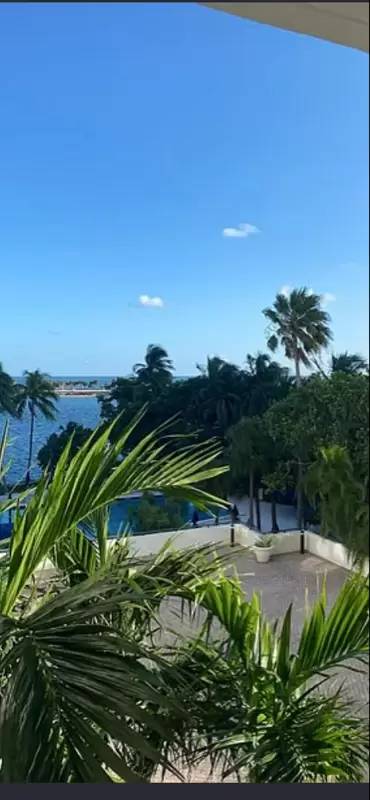 Main picture of Brickell Bay Club Condo