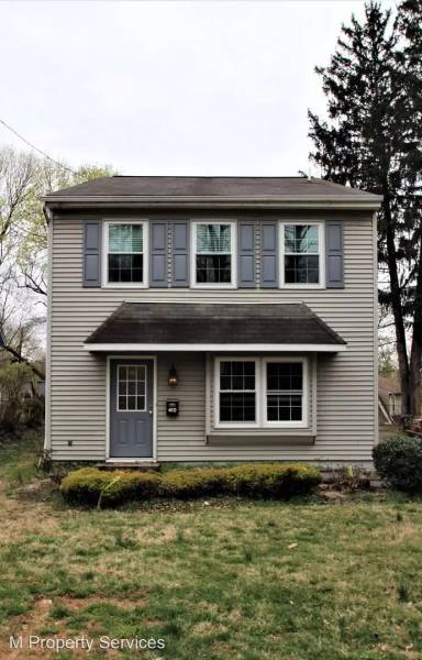Main picture of 410 Saint Davids Ave