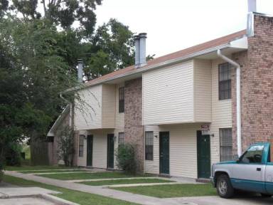 Main picture of 8150 Bayou Fountain Ave