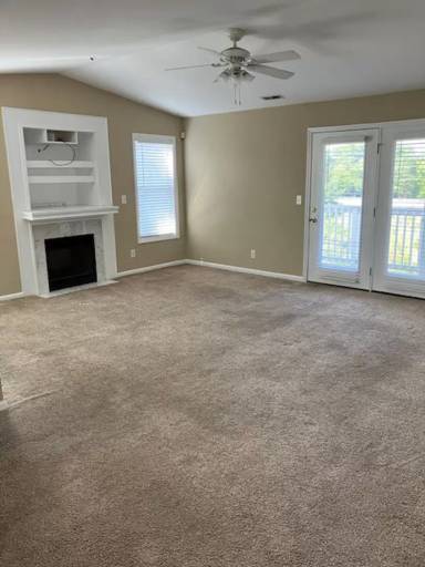 Main picture of Cape Cottages Condominiums