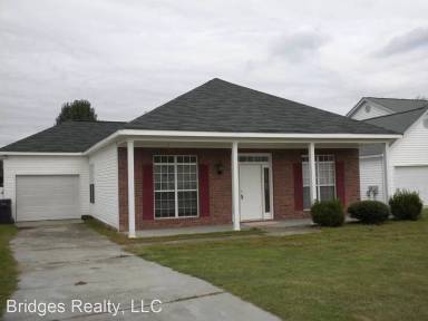 Main picture of 1012 Ossabaw Ct