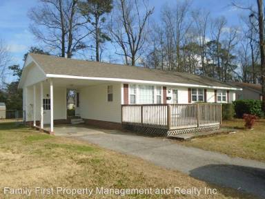 Main picture of 1000 Hendricks Ave