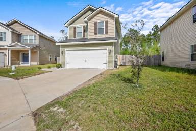Main picture of 173 Chaffseed Cir