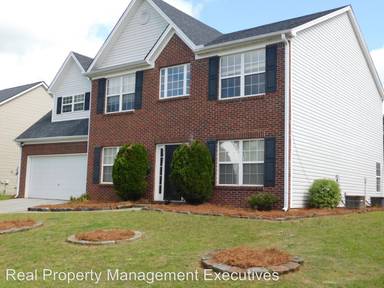 Main picture of 3865 Crescent Walk Ln