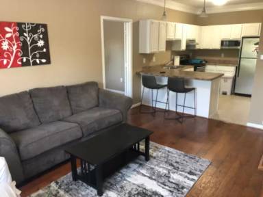 Main picture of Capstone Quarters