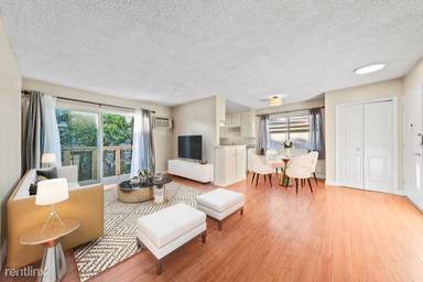 Main picture of 1348 N Vista St