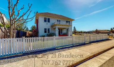 Main picture of 1416 Casa Grande Rd