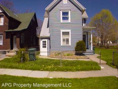 Main picture of 406 Champlain St