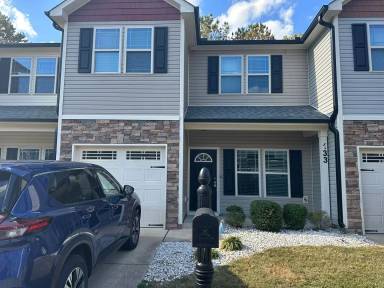 Main picture of 133 Hill Shore Ln