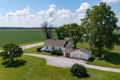 Main picture of 27471 State Highway 54