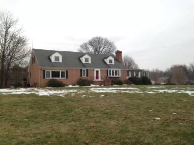 Main picture of Chestnut Hill