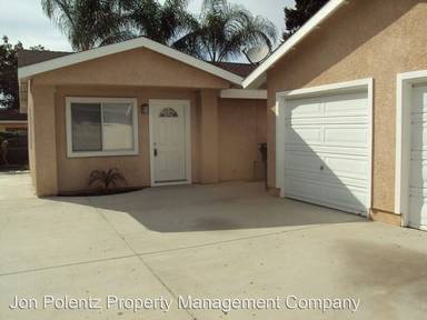 Main picture of 520 N Parker St