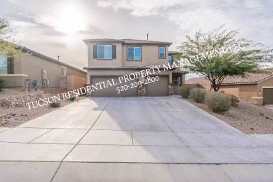 Main picture of 17270 S Ridgerunner Dr