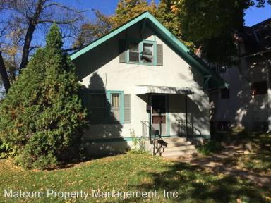 Main picture of 2510 Johnson St NE