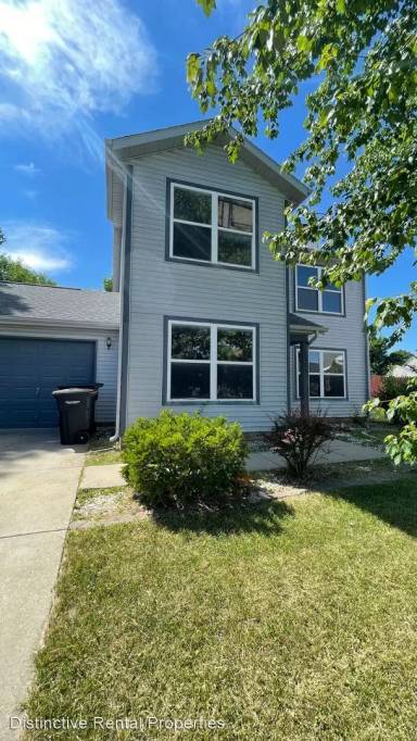 Main picture of 3330 Trafalgar Ct