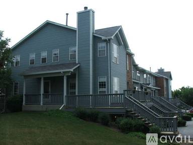 Main picture of 648 W Parkside Dr