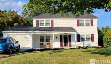 Main picture of 2811 Folsom Ln