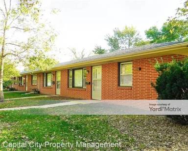 Main picture of 312 N 6th St