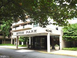 Main picture of Hyde Park Condominiums