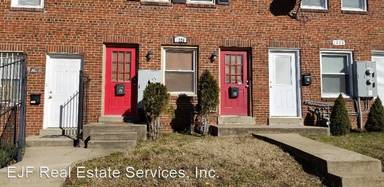 Main picture of 1226 Simms Pl NE