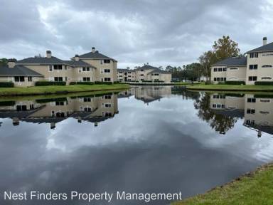 Main picture of Palms At Marsh Landing
