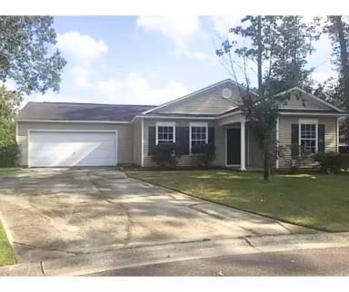 Main picture of 2704 Indian Summer Dr